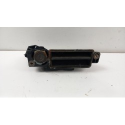 MERCEDES CLK W209 KLAMKA ZAMEK MIKROSTYK KLAPY BAGAŻNIKA A2037500693