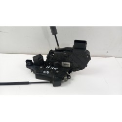 JAGUAR XF X250 SEDAN ZAMEK DRZWI PRZÓD PRAWY 14PIN KEYLESS