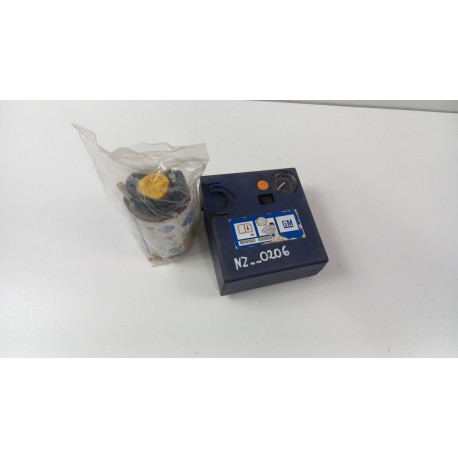 OPEL INSIGNIA A KOMPRESOR SAMOCHODOWY ZESTAW NAPRAWCZY