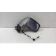 TOYOTA COROLLA VERSO II LIFT LUSTERKO PRAWE ELEKTRYCZNE 1F8 5PIN