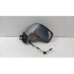 TOYOTA COROLLA VERSO II LIFT LUSTERKO PRAWE ELEKTRYCZNE 1F8 5PIN