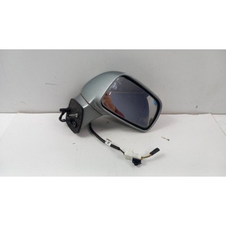TOYOTA COROLLA VERSO II LIFT LUSTERKO PRAWE ELEKTRYCZNE 1F8 5PIN