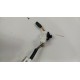 TOYOTA COROLLA VERSO II LIFT LUSTERKO PRAWE ELEKTRYCZNE 1F8 5PIN