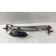 MAZDA TRIBUTE 1 MECHANIZM WYCIERACZKA PRZÓD Y8X-17508-AA