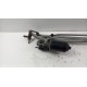 MAZDA TRIBUTE 1 MECHANIZM WYCIERACZKA PRZÓD Y8X-17508-AA