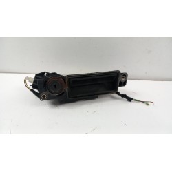 MERCEDES CLK W209 KLAMKA ZAMEK MIKROSTYK KLAPY A2037500093