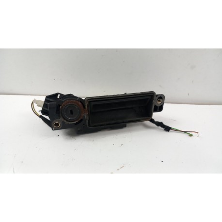 MERCEDES CLK W209 KLAMKA ZAMEK MIKROSTYK KLAPY A2037500093