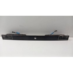 BMW 730D E65 SEDAN BLENDA KLAPY TYŁ MIKROSTYK