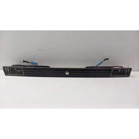 BMW 730D E65 SEDAN BLENDA KLAPY TYŁ MIKROSTYK