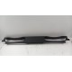 MERCEDES SLK R170 OSŁONA MASKOWNICA ZAGŁÓWKÓW TYŁ 170 690 0625