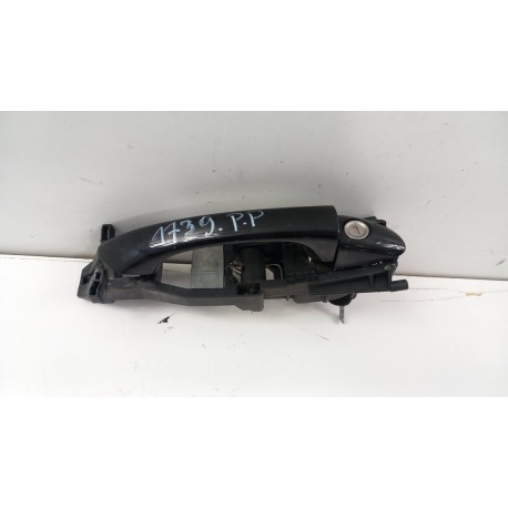 MERCEDES CLC W204 C792 KLAMKA DRZWI PRZÓD PRAWY