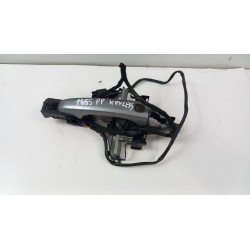 JAGUAR XF X250 LJZ 5D KLAMKA DRZWI PRZÓD PRAWY KEYLESS