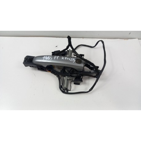 JAGUAR XF X250 LJZ 5D KLAMKA DRZWI PRZÓD PRAWY KEYLESS