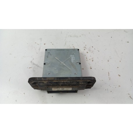 MAZDA TRIBUTE 1 2.3B STEROWNIK KOMPUTER SILNIKA MANUAL YL8F-12A650-RF