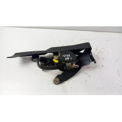 MERCEDES SLK R170 COUPE PAS BEZPIECZEŃSTWA PRZÓD PRAWY 170860068516