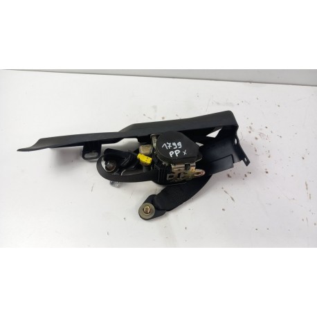 MERCEDES SLK R170 COUPE PAS BEZPIECZEŃSTWA PRZÓD PRAWY 170860068516