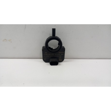 MERCEDES VITO W639 LIFT CZUJNIK KĄTA SKRĘTU A 639 542 07 18 ZGS