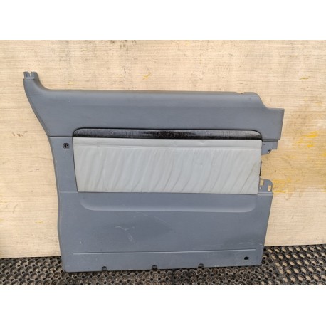 MERCEDES VIANO W639 VAN 5D TAPICERKA BOCZEK DRZWI LEWY BOK