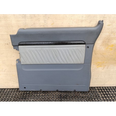 MERCEDES VIANO W639 VAN 5D TAPICERKA BOCZEK DRZWI PRAWYBOK