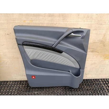 MERCEDES VIANO W639 VAN 5D TAPICERKA BOCZEK DRZWI PRZÓD LEWY