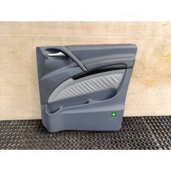 MERCEDES VIANO W639 VAN 5D TAPICERKA BOCZEK DRZWI PRZÓD PRAWY