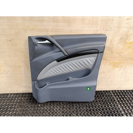 MERCEDES VIANO W639 VAN 5D TAPICERKA BOCZEK DRZWI PRZÓD PRAWY