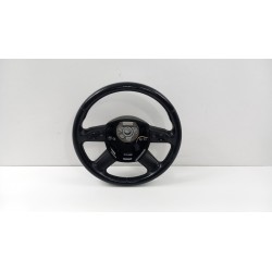 AUDI 8P LIFT KIEROWNICA MULTIFUNKCJA SKÓRA