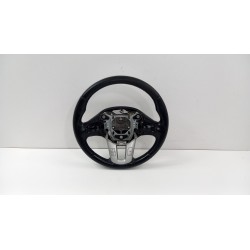 KIA CEED I LIFT KIEROWNICA MULTIFUNKCJA SKÓRA