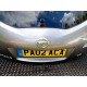 NISSAN MURANO II Z51 LIFT SUV 5D KLAPA TYŁ K51G