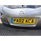 NISSAN MURANO II Z51 LIFT SUV 5D KLAPA TYŁ K51G