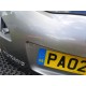 NISSAN MURANO II Z51 LIFT SUV 5D KLAPA TYŁ K51G