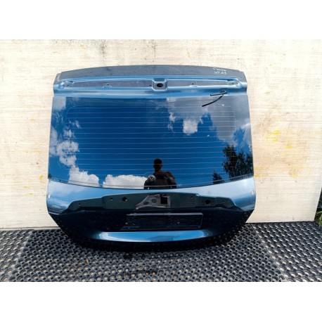 DODGE CALIBER KLAPA TYŁ