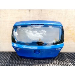 HYUNDAI I30 HB KLAPA TYŁ