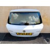 SKODA FABIA II LIFT HB 5D KLAPA TYŁ LF9E