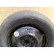 NISSAN MURANO II Z51 LIFT KOŁO/DOJAZD0WE 165/90/D18 5X114.3