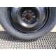 NISSAN MURANO II Z51 LIFT KOŁO/DOJAZD0WE 165/90/D18 5X114.3