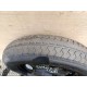 NISSAN MURANO II Z51 LIFT KOŁO/DOJAZD0WE 165/90/D18 5X114.3