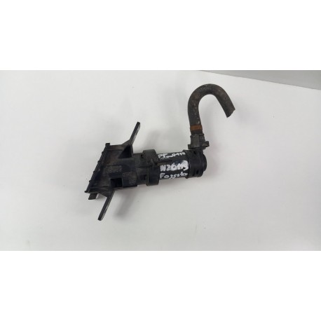 SUBARU FORESTER II LIFT SPRYSKIWACZ REFLEKTORA PRAWY