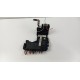 CITROEN DS4 I HB MODUŁ NAPIĘCIA AKUMULATORA 9665878380