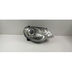 VW EOS I LAMPA PRZÓD PRAWA SOCZEWKA