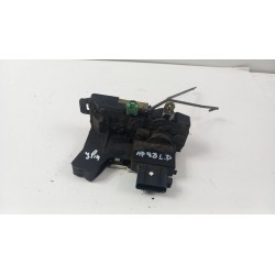 MAZDA TRIBUTE 1 ZAMEK DRZWI PRZÓD LEWY 9PIN