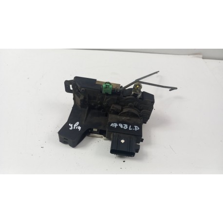 MAZDA TRIBUTE 1 ZAMEK DRZWI PRZÓD LEWY 9PIN