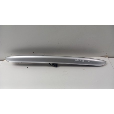 BMW 3 E46 BLENDA KLAPY TYŁ MIKROSTYK