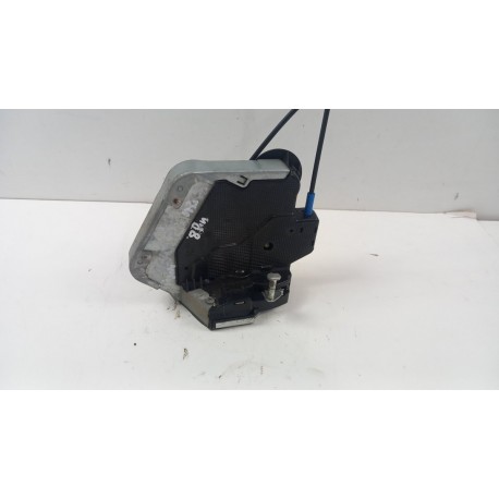 TOYOTA COROLLA VERSO II LIFT ZAMEK DRZWI TYŁ PRAWY 8PIN