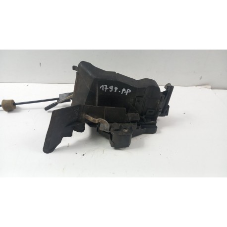 MERCEDES SLK R170 ZAMEK DRZWI PRZÓD PRAWY