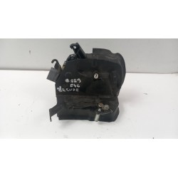 BMW E46 LIFT COUPE ZAMEK DRZWI PRZÓD LEWY 7PIN