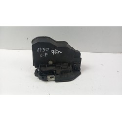 BMW E65 LIFT SEDAN ZAMEK DRZWI PRZÓD LEWY 7PIN