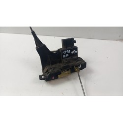 MAZDA TRIBUTE 1 ZAMEK DRZWI PRZÓD PRAWY 9PIN