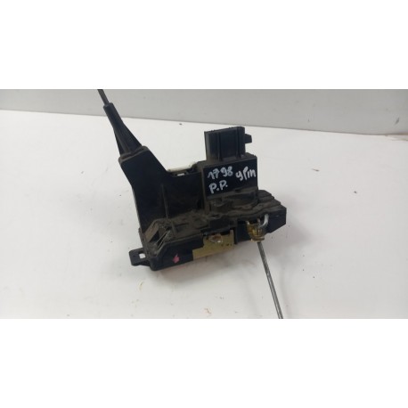 MAZDA TRIBUTE 1 ZAMEK DRZWI PRZÓD PRAWY 9PIN