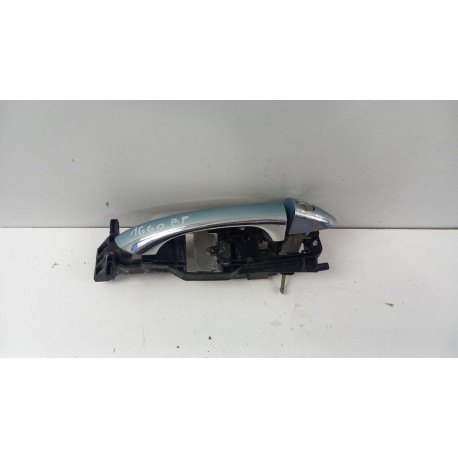 MERCEDES CLK W209 KLAMKA DRZWI PRZÓD PRAWY C941